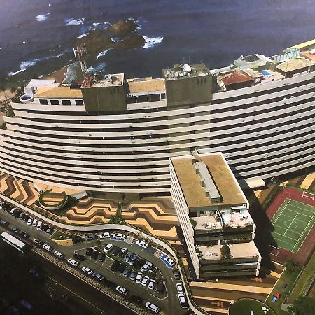 Ondina Apart Hotel 621 ซัลวาดอร์ ภายนอก รูปภาพ