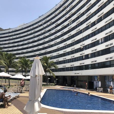 Ondina Apart Hotel 621 ซัลวาดอร์ ภายนอก รูปภาพ