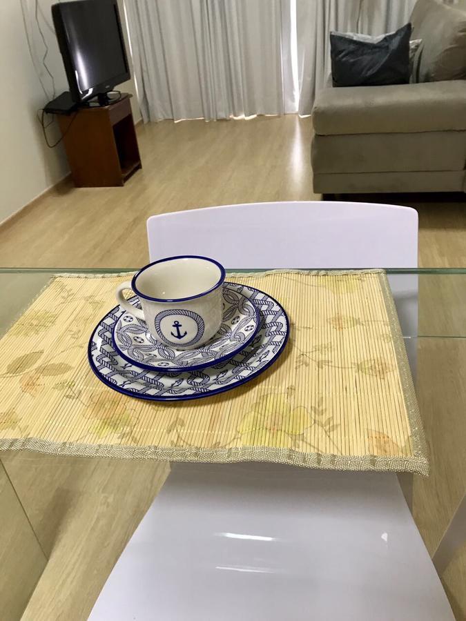 Ondina Apart Hotel 621 ซัลวาดอร์ ภายนอก รูปภาพ
