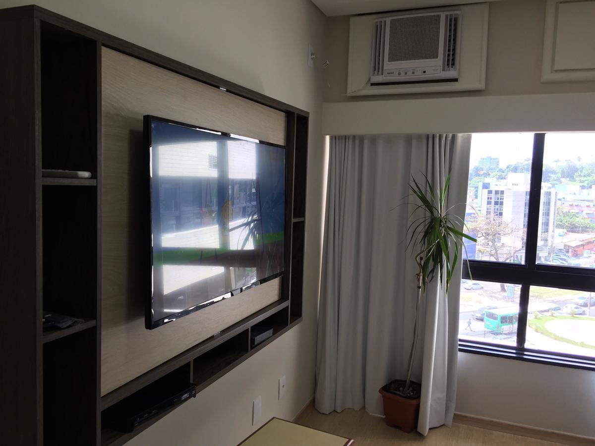 Ondina Apart Hotel 621 ซัลวาดอร์ ภายนอก รูปภาพ
