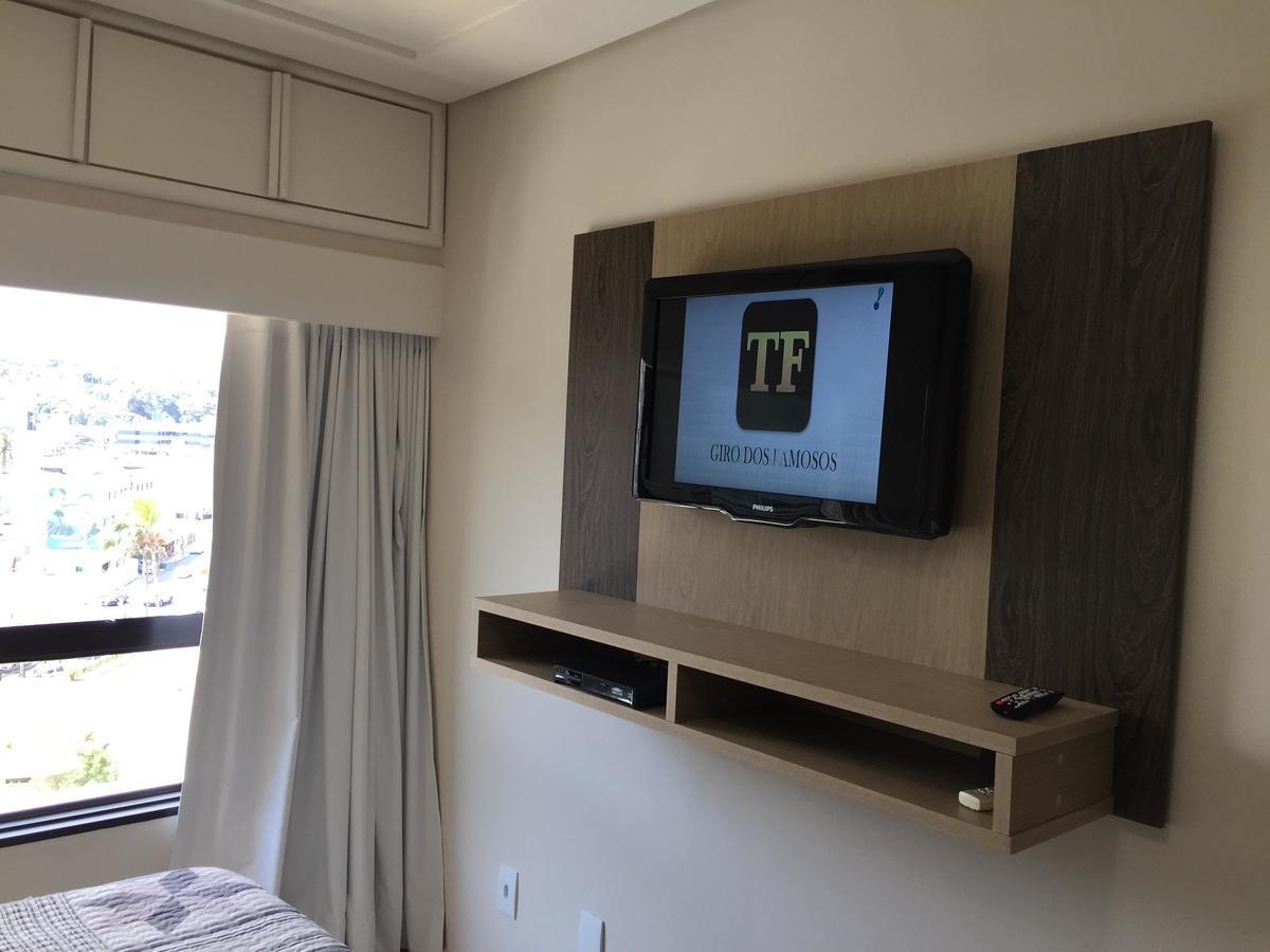 Ondina Apart Hotel 621 ซัลวาดอร์ ภายนอก รูปภาพ