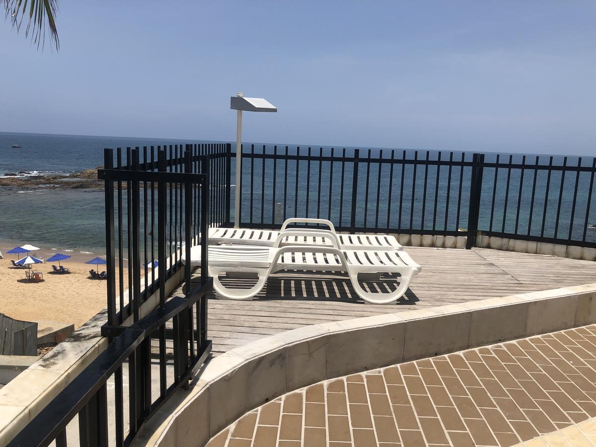 Ondina Apart Hotel 621 ซัลวาดอร์ ภายนอก รูปภาพ